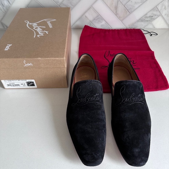 Christian Louboutin Other - Christian louboutin loafer